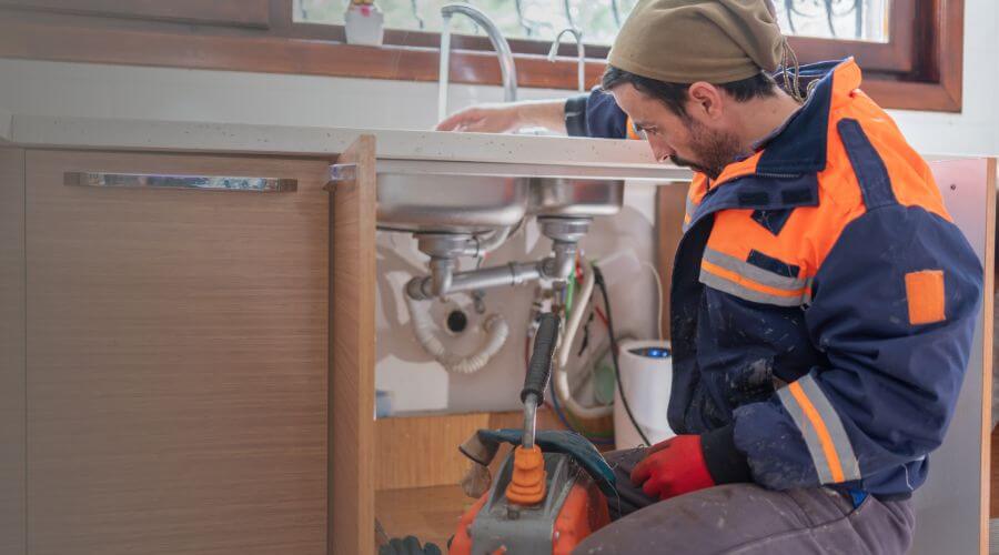 home faucet repair service in Knierim, IA